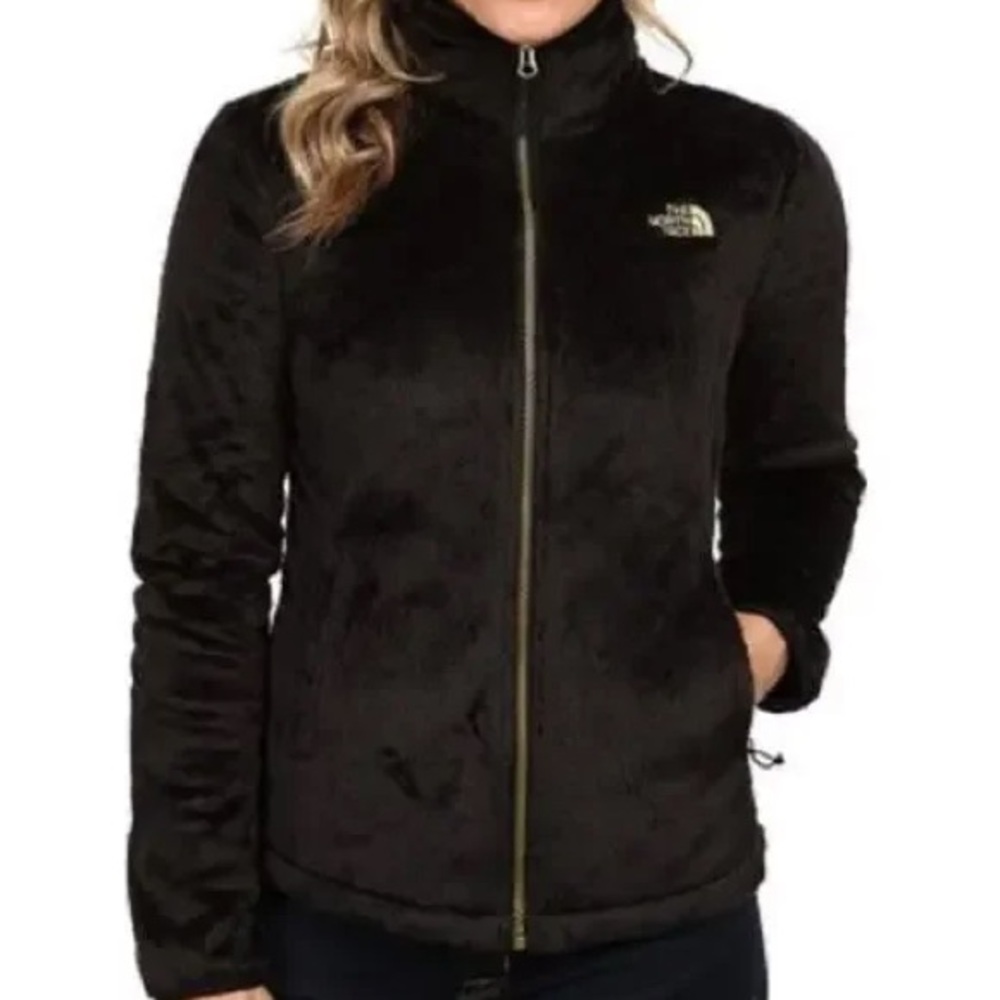 The North Face Osito 2 Zip Up Jacket | S